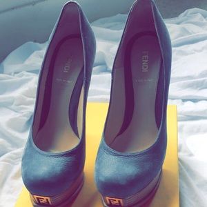 The Fendita CL By Fendi